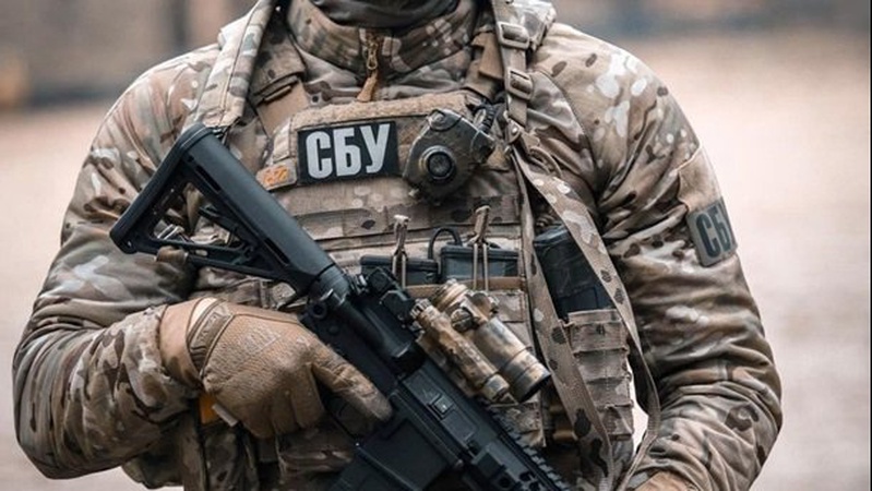 Російські окупанти бояться, що їх судитимуть вдома через розмови, які викрили СБУ