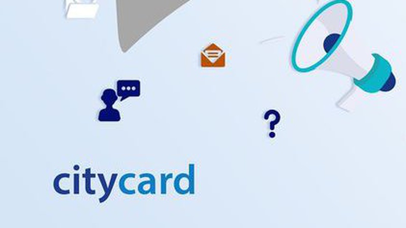 Маштабна хакерська атака на CityCard – лучани не можуть поповнити е-квитки