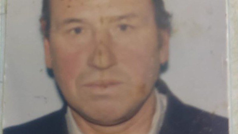 На Волині розшукують 77-річного чоловіка