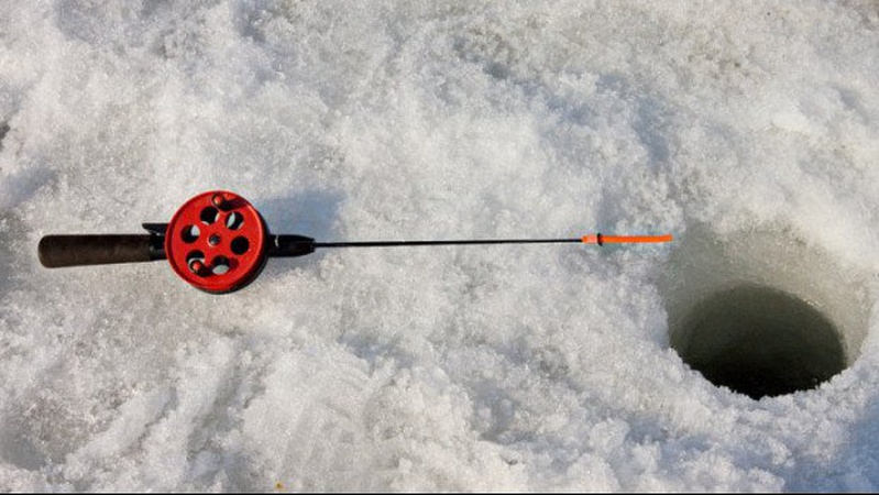 Волинські рятувальники провели рейд у місцях зимової риболовлі