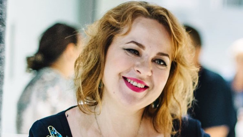 «Учні навчатися як раніше – вже не зможуть», – Оксана Словік