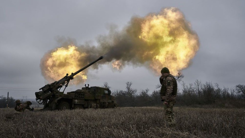 26 бойових зіткнень. Результати пекельних боїв на сході
