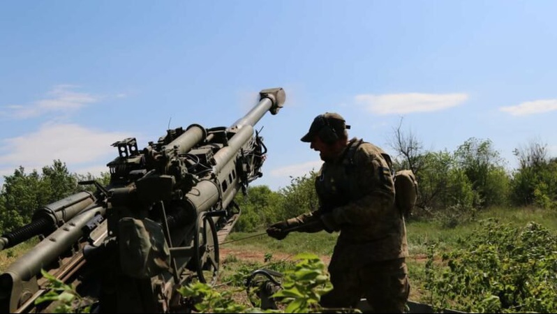 У Генштабі повідомили, що відбувається на Волинському та Поліському напрямках