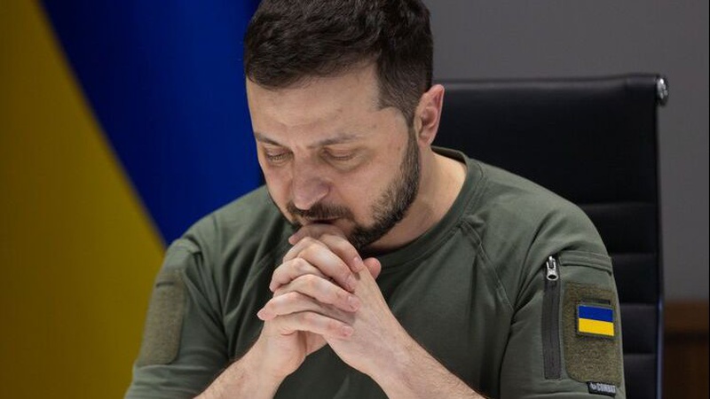 Зеленський розповів деталі повернення українських воїнів з полону рф