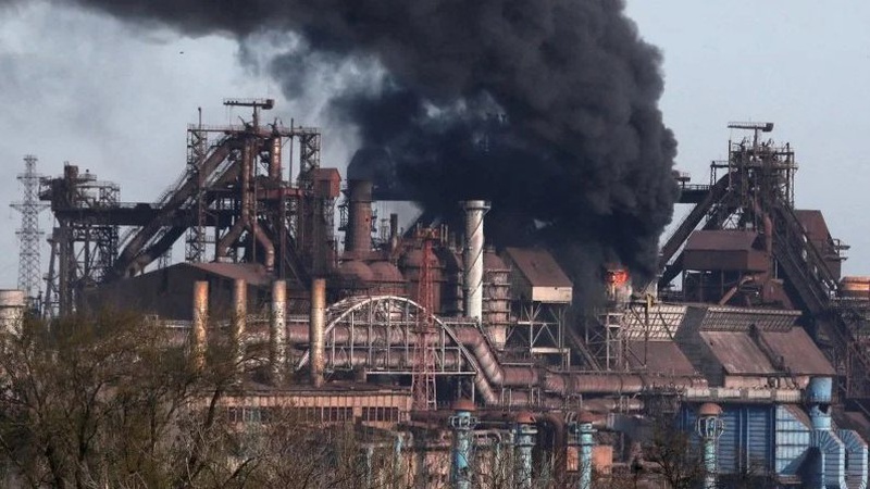 Окупанти вдарили ракетами по селу на Миколаївщині, «Азовсталь» тримається