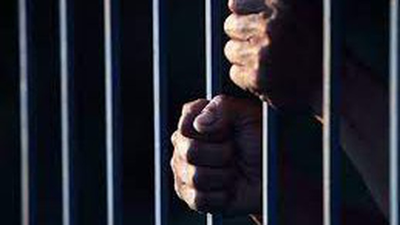 На Волині заарештували чоловіка, який побив до смерті матір