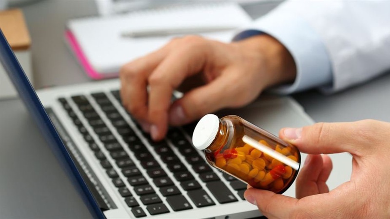 У МОЗ відновили послугу отримання е-рецепта по СМС