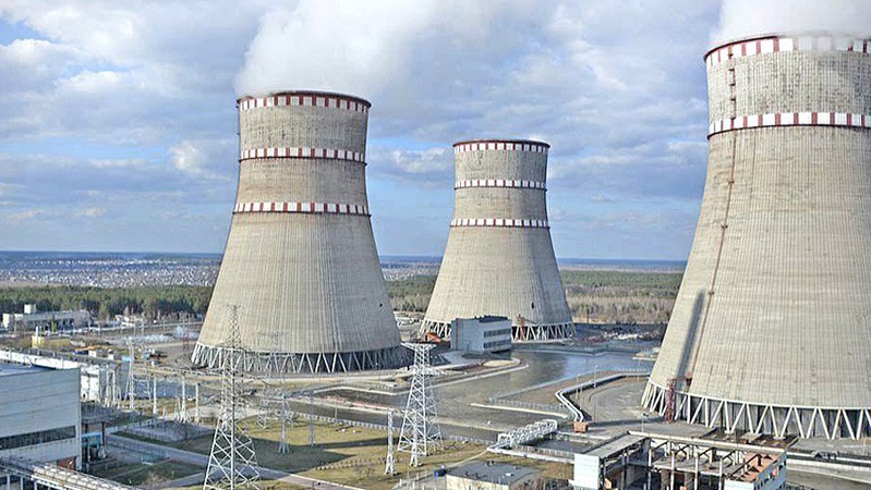 Рівненська АЕС не розповсюджує ядерну зброю: МАГАТЕ проінспектувало станцію