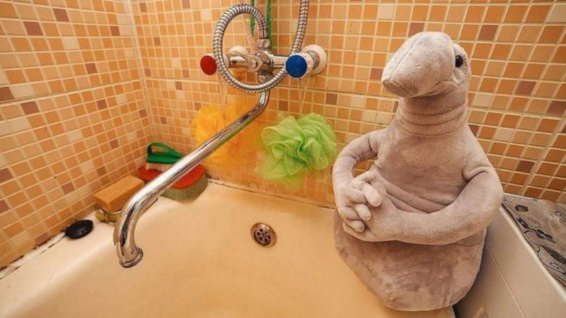 У центрі Луцька чотири дні не буде гарячої води