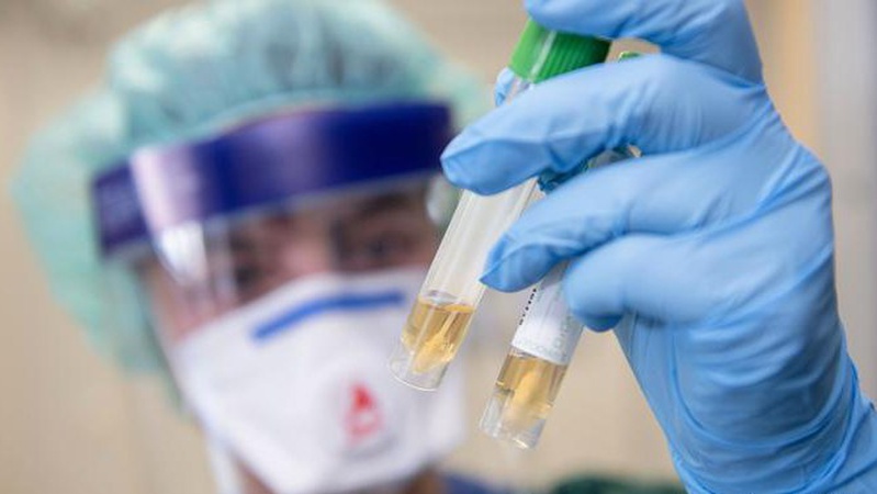 Де на Волині виявили інфікування коронавірусом