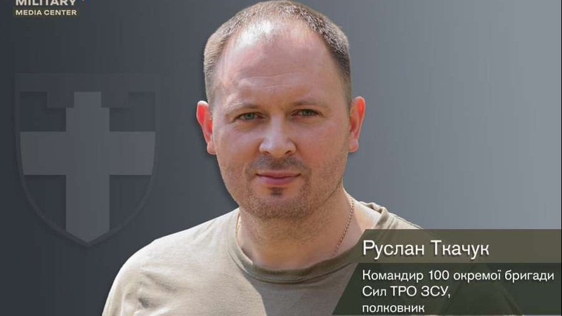 За 4 місяці підрозділи волинської бригади тероборони не втратили жодного окопу