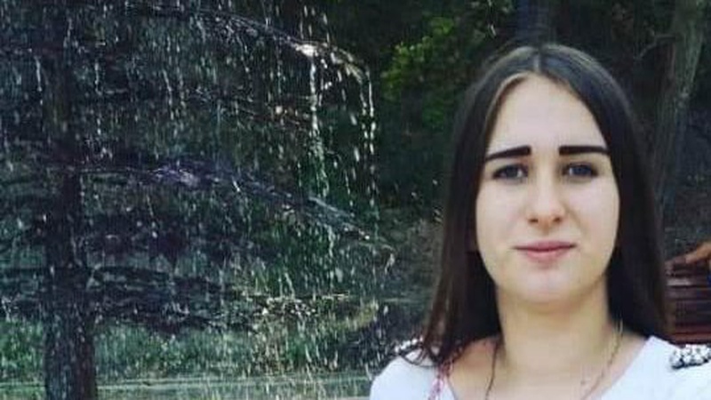 Правоохоронці розшукують волинянку, яка зникла два тижні тому