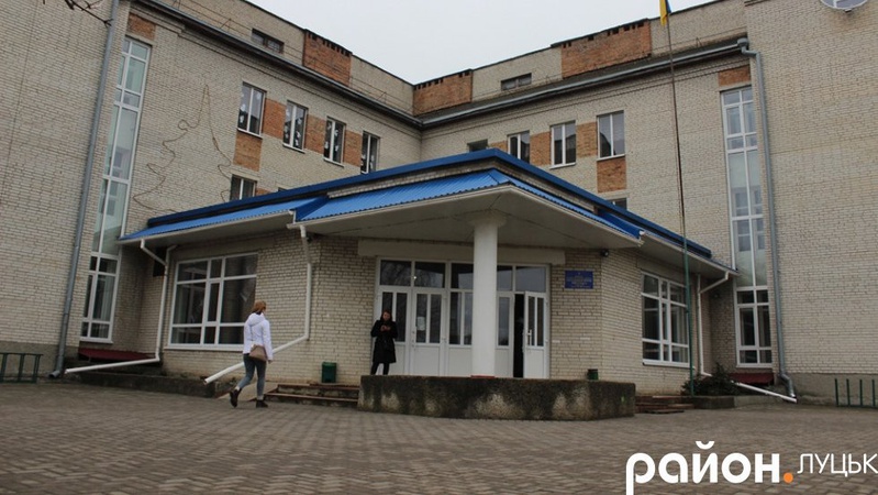 Європейський банк виділить понад 3,7 млн євро на добудову луцької школи