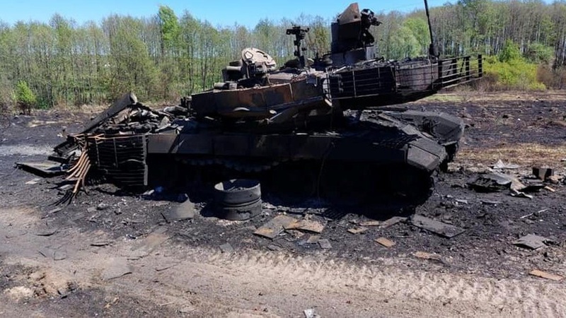 Росіяни за добу втратили у війні з Україною ще 350 солдатів, – Генштаб