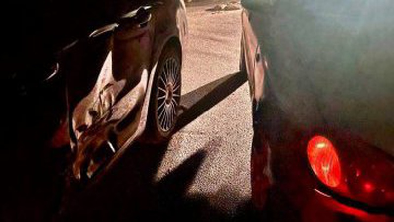 У Луцьку – ДТП: зіткнулися Peugeot та Lanos