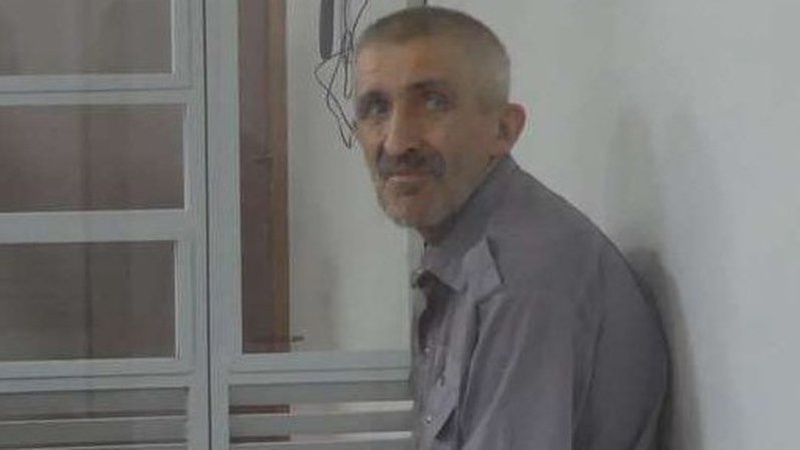 Убивця доньки і дружини, якого забили на смерть у Луцькому СІЗО, мав величезну суму грошей