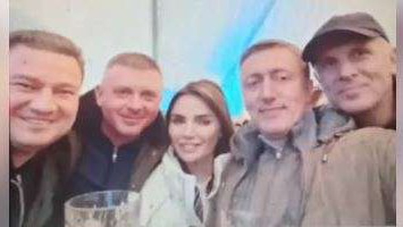 «Жулики сидят прожжённые». Ігор Палиця гучно відсвяткував день народження в Буковелі. ВІДЕО