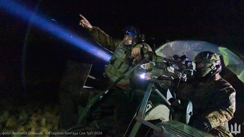 75 зіткнень за добу: Генштаб назвав найгарячішу ділянку фронту