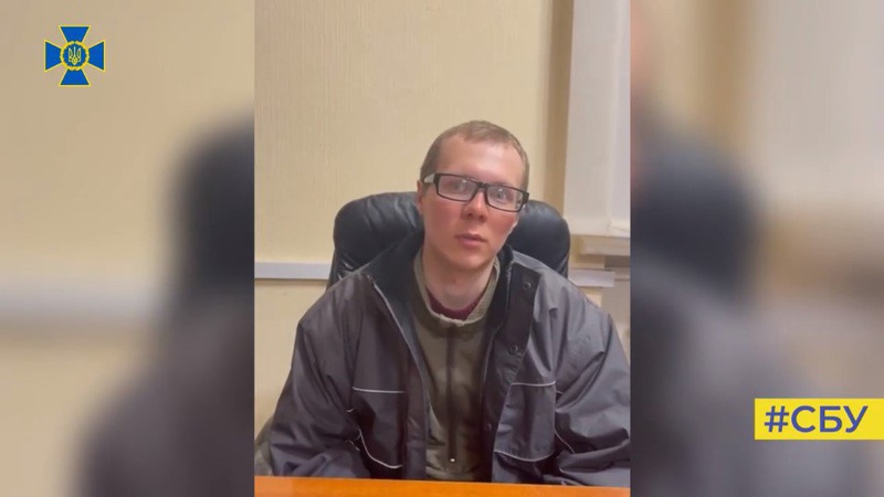 Рашисти поступово перетворилася в збіговисько мародерів, вбивць і ґвалтівників – розповідають полонені російські окупанти