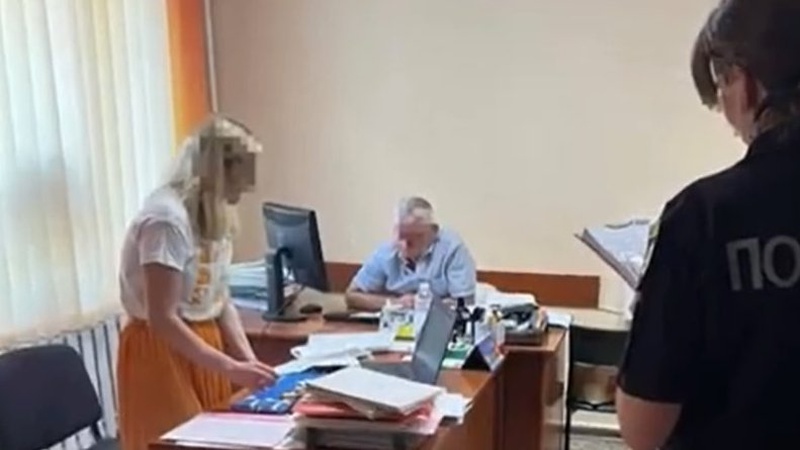 Обшуки в обласній військово-лікарняній комісії Волині: що відомо