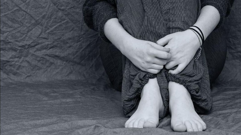 На Ковельщині повісилась 12-річна дівчинка