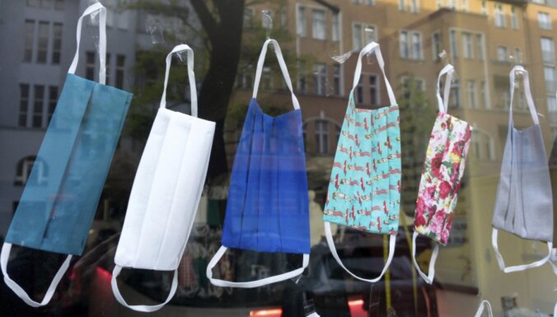 Оприлюднили свіжу статистику поширення коронавірусу в Україні