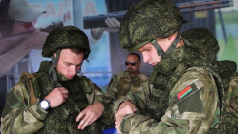 Білорусь забороняє виїзд із країни деяким категоріям громадян