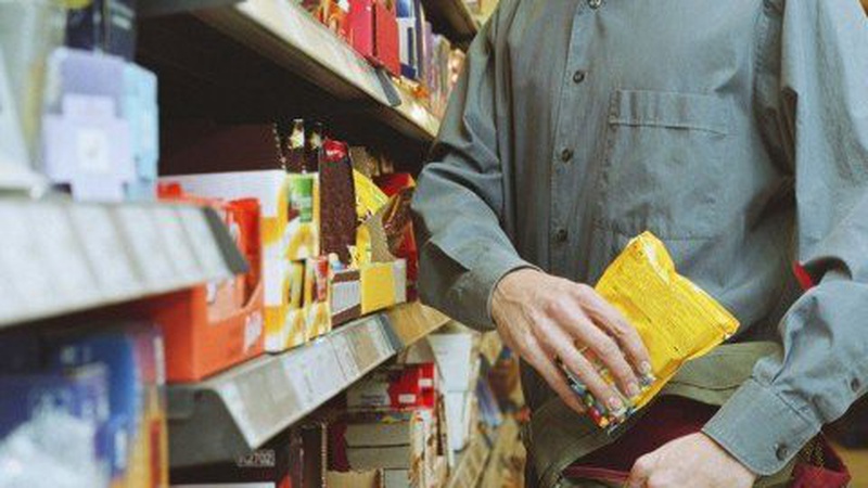 У Нововолинську затримали 44-річного серійного злодія