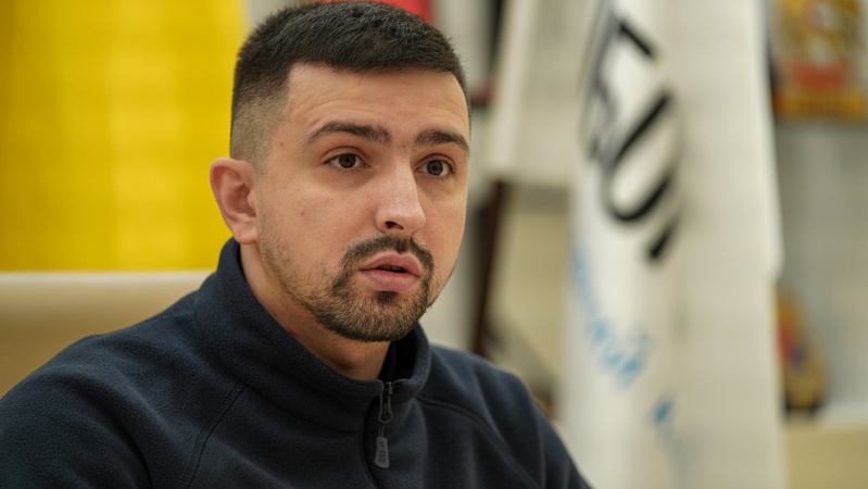 «Укроборонпром» підтвердив серійне виробництво українського аналога «Шахедів»