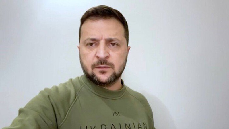 Україна стане одним із ключових світових виробників зброї – Зеленський