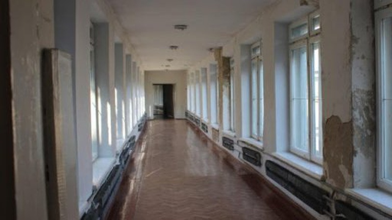 Офіс Міноборони перенесуть з Києва до Луцька