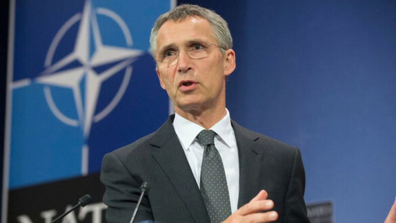 Очікуємо великої битви на Донбасі, великого російського наступу, - генсек НАТО