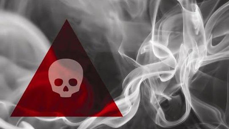 У Луцьку від отруєння чадним газом загинули двоє людей