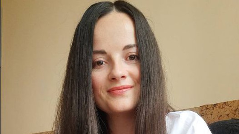 У Луцькій районній раді – нова депутатка