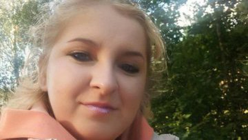 Знайшли 28-річну волинянку, яка пішла з дому тиждень тому