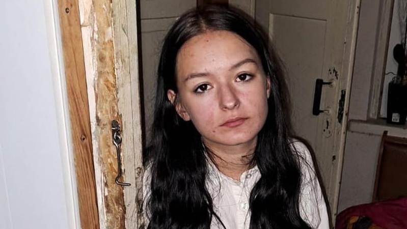 Поліція розшукує безвісти зниклу 15-річну дівчину