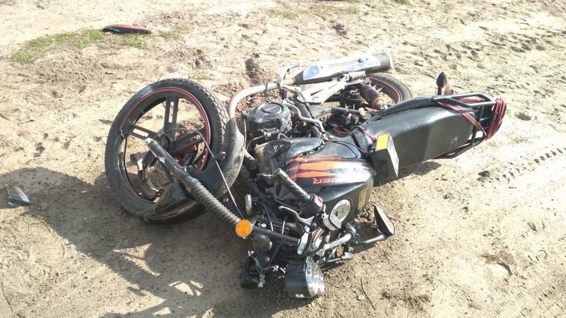 Сестра загинула на місці: повідомили про стан дівчинки, яка вижила в ДТП на Волині