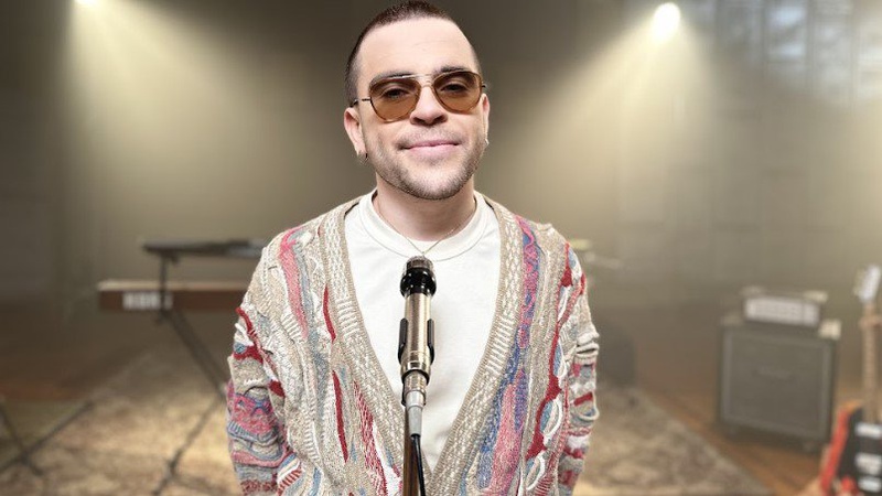 «Все життя, як пісня», – Wellboy випустив новий хіт «Життя»