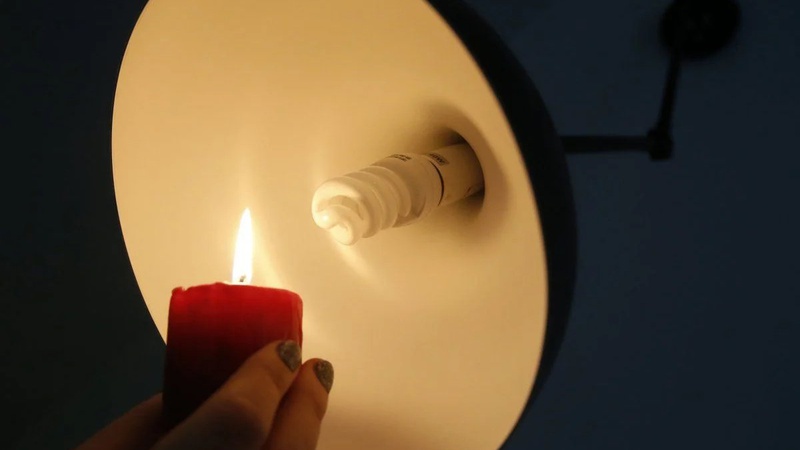 Українцям розказали, що робити у випадку знеструмлення і як підготуватися до ймовірного «блекауту»