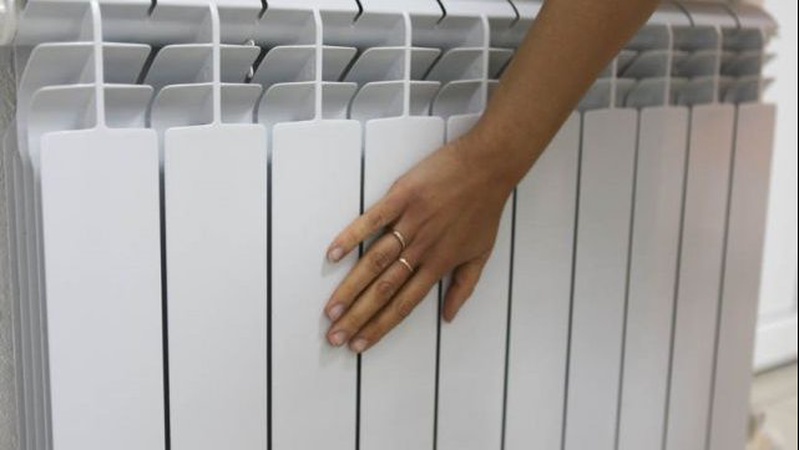 У Луцьку від завтра призупиняють опалювальний сезон