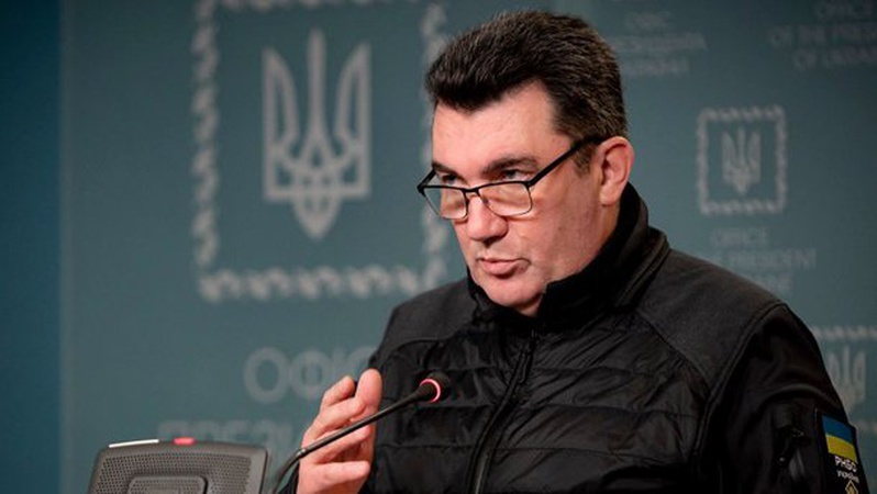 У жовтні на фронті очікується ескалація - Данилов