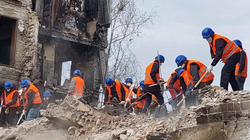 25 тисяч українців уже вступило в «Добробат», — Віктор Андрусів