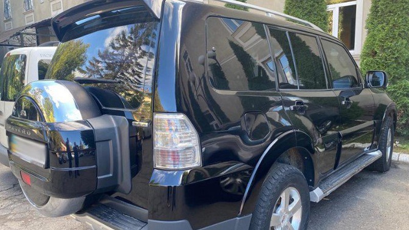 Молодик з Волині брав в оренду автівки і продавав їх – його затримали на Львівщині