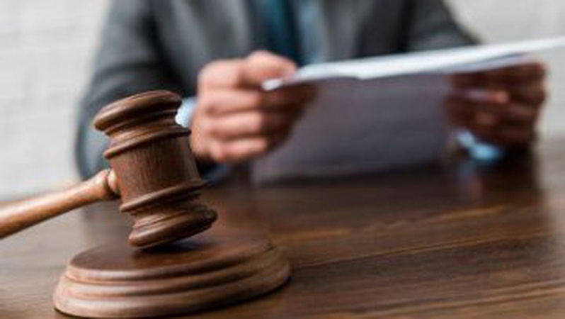 Українцям заборонили оскаржувати повістки в суді