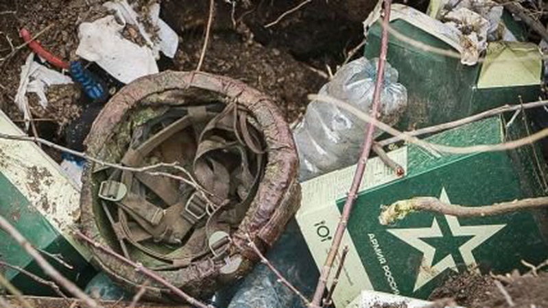 Минулої доби ЗСУ знищили ще 430 окупантів, 4 танки та 61 безпілотник