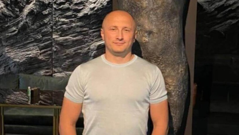 Митник з Волині , у якого знайшли 700 тисяч доларів хабаря, намагається очолити управління контрабанди через «Слугу народу»