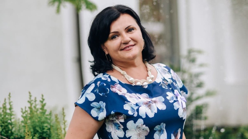 Депутатка Любешівської громади достроково склала повноваження