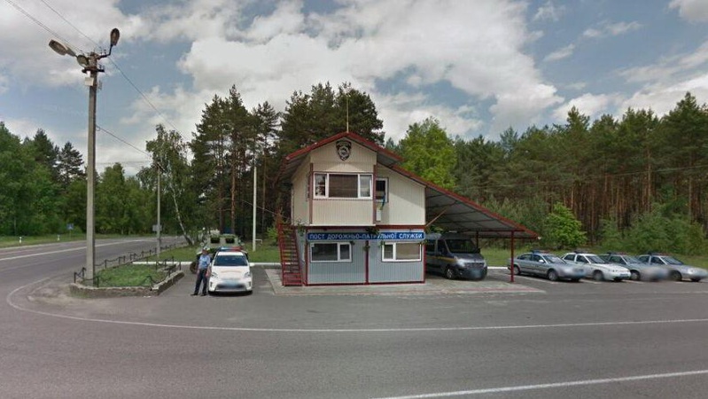 Волинський суд поновив на роботі поліцейського, якого патрульні запідозрили у п’яному кермуванні