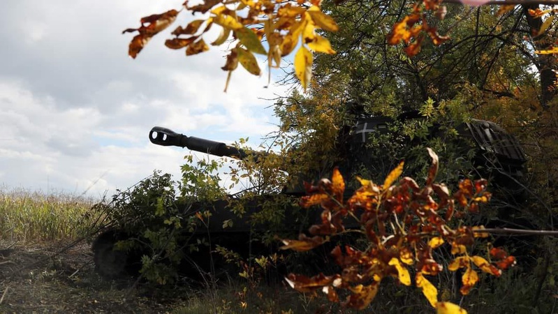 Окупанти окопуються на околицях Херсона, їхні шанси втримати Правобережжя – мізерні