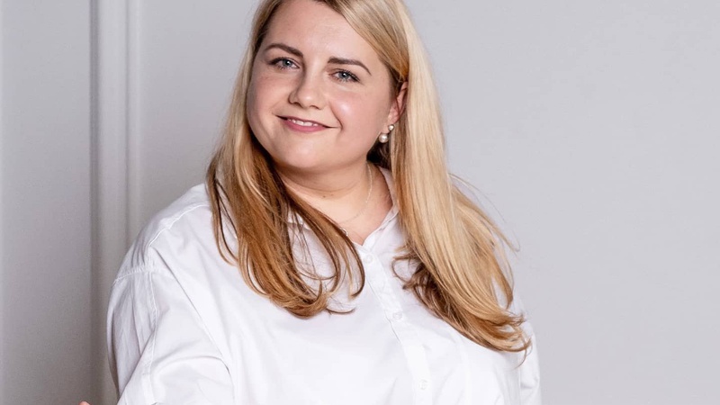 Лікарка-неврологиня, яка виїхала з Києва, прийматиме пацієнтів на Волині